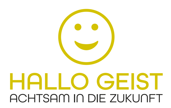 Hallo Geist